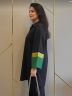 Classic Cotton Co-ord Set