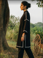 Classic Cotton Suit Set