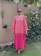 Everyday Comfort Cotton Ensemble