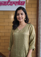 Jimmy Choo Dhoti Suit with Intricate Cutdana Work