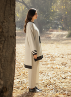 Comfortable Cotton Co-Ord Set