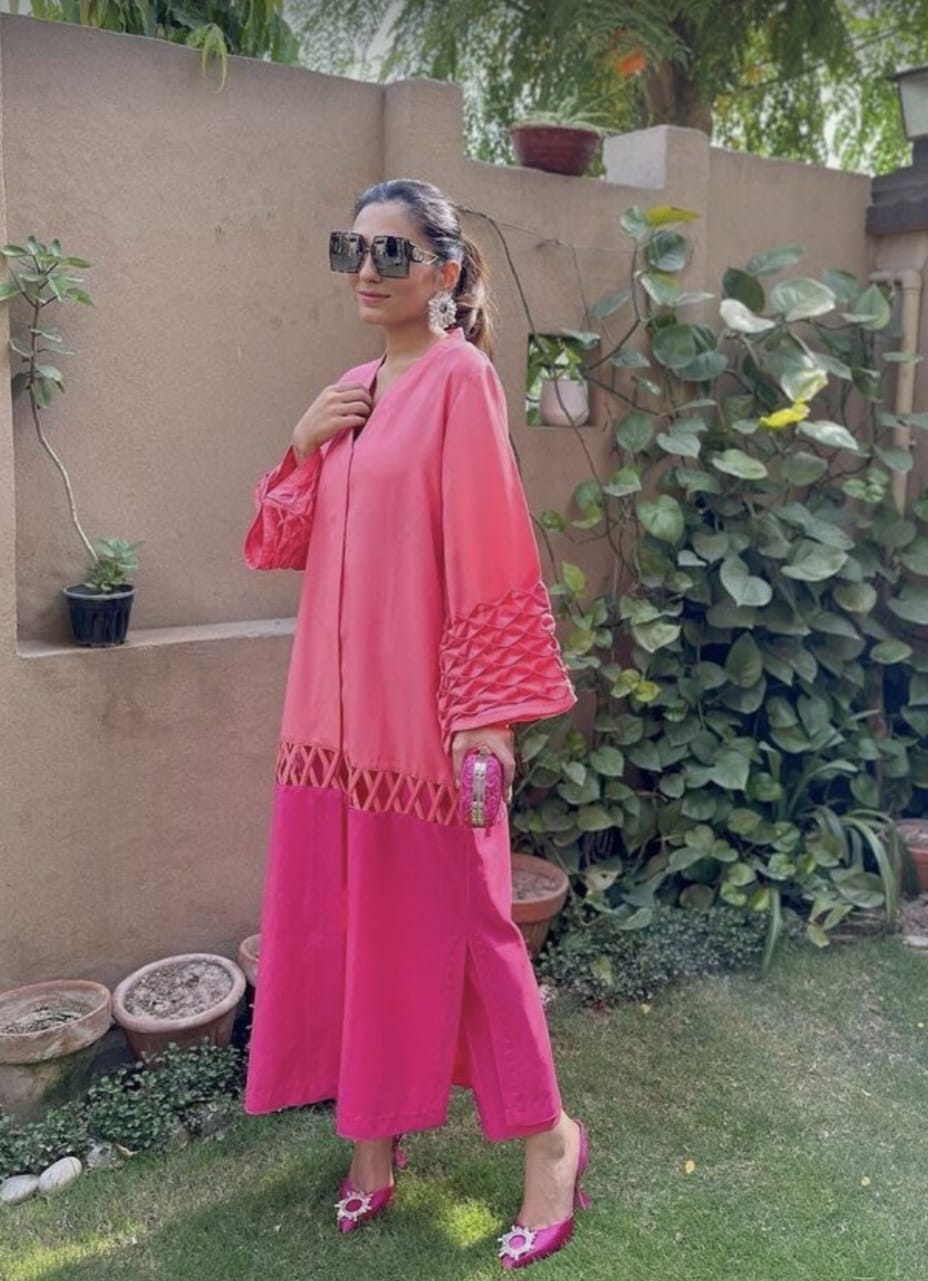 Everyday Comfort Cotton Ensemble